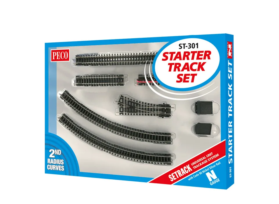 peco-st300-n-starterset-code-80-setrack-gleisset image 1