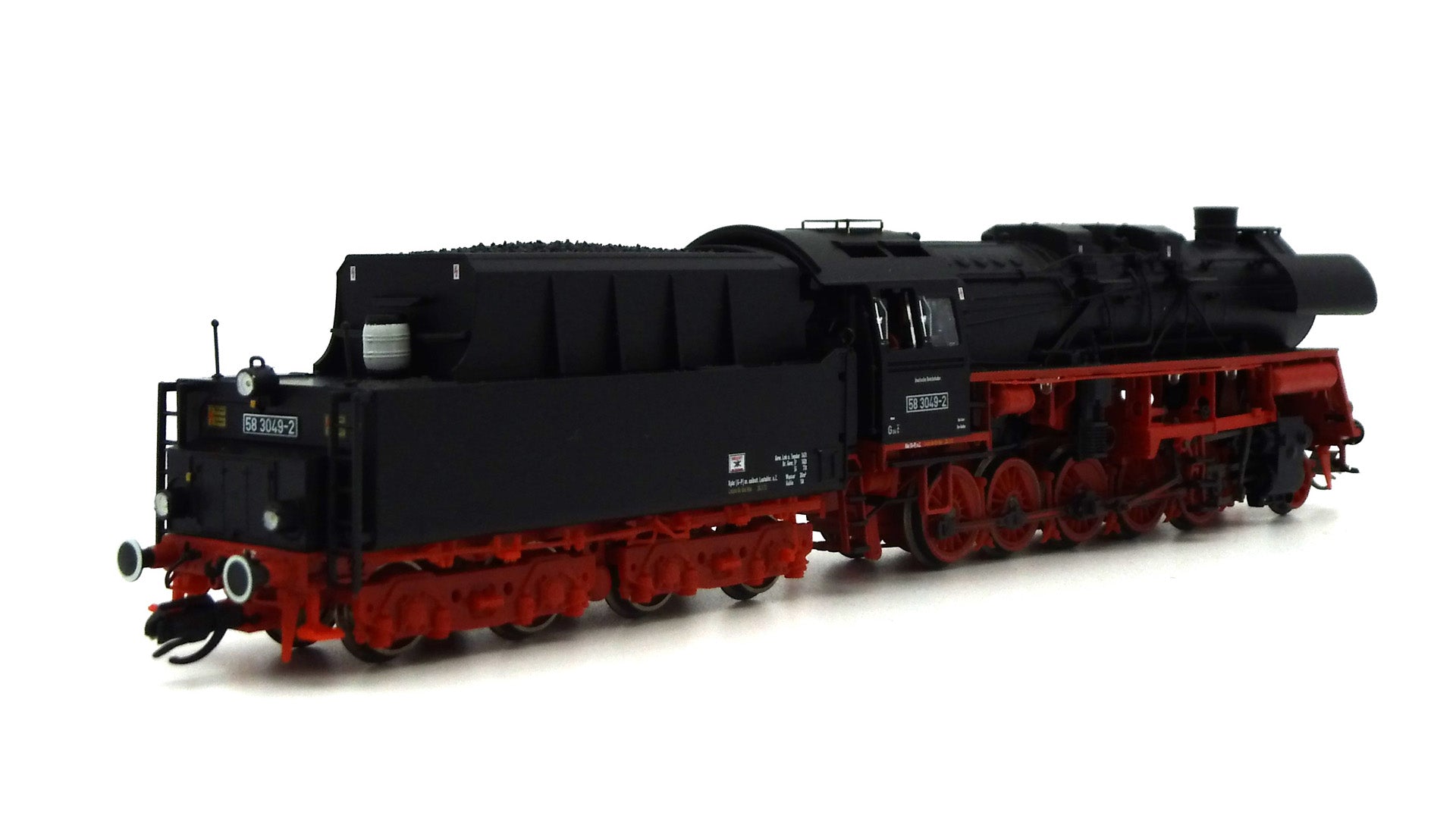 saxonia-120130-tt-dampflok-br58-30-dr-iv-t28-tender image 2