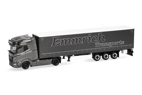 herpa-daf-xg-gardinenplanen-sattelzug-lkw-modell-1-87-emmrich image 6