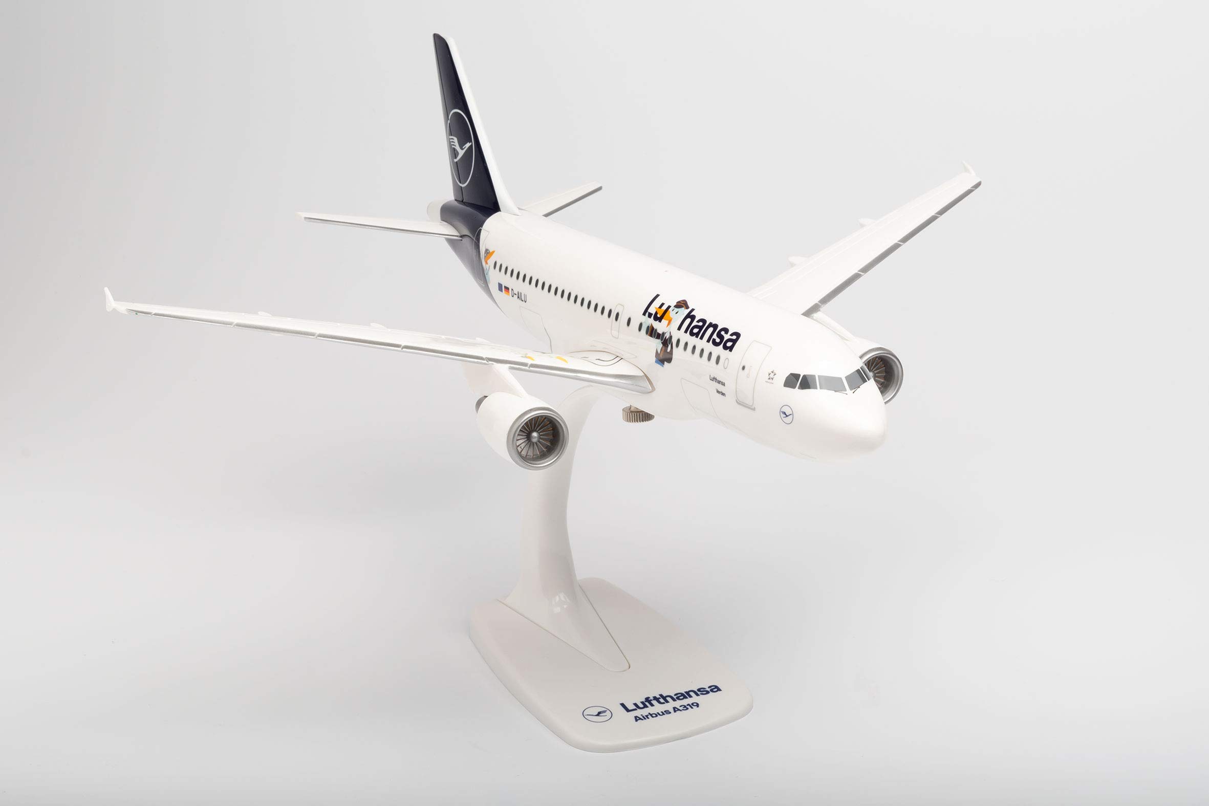 herpa-wings-612722-lufthansa-airbus-a319-flugzeugmodell-d-ailu image 3