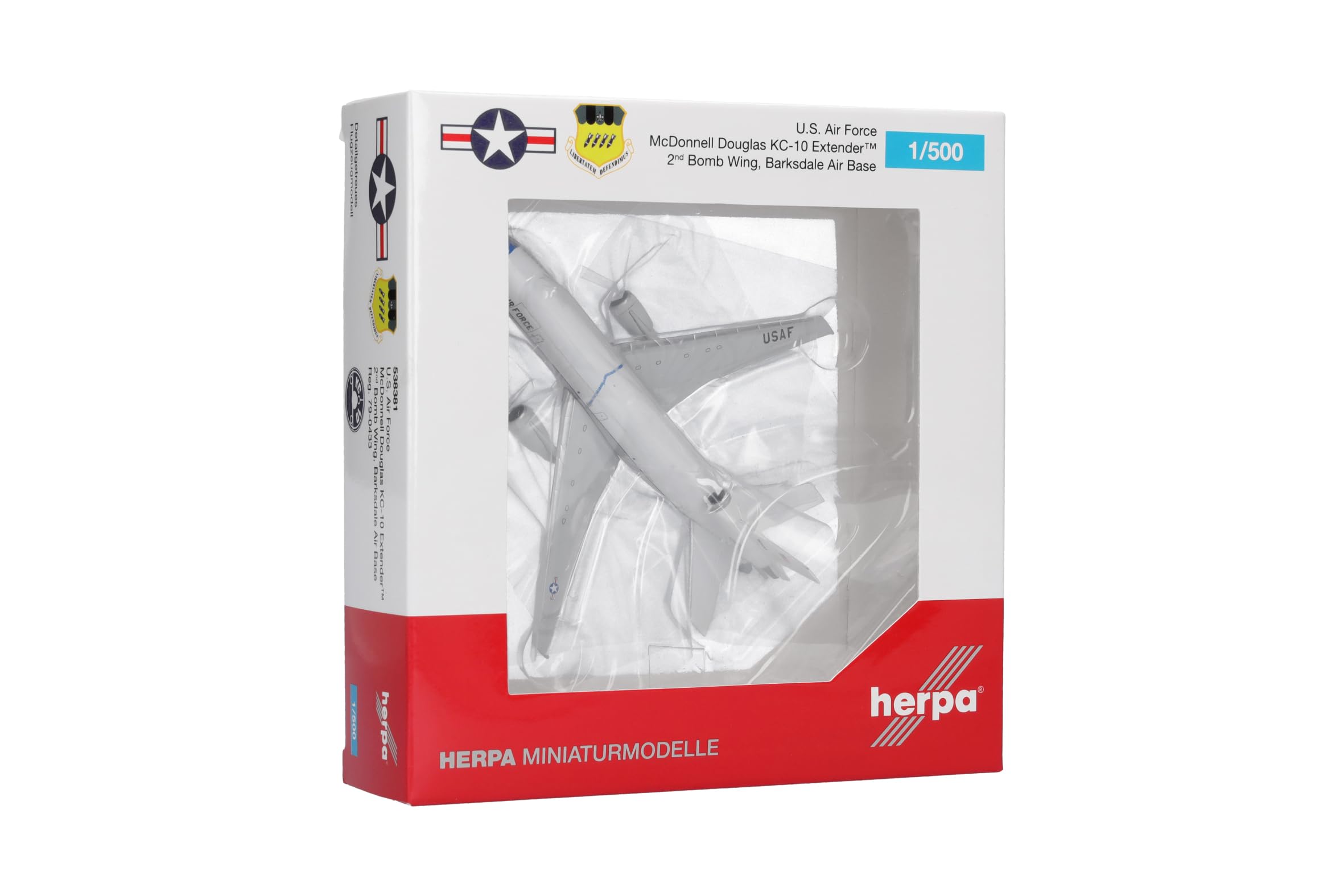 herpa-wings-kc-10-usaf-extender-flugzeugmodell-1-500-metall image 5