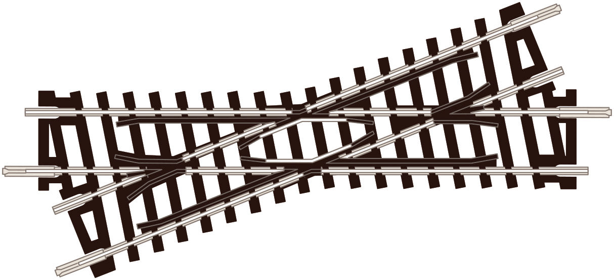 peco-st50-setrack-kreuzung-c80-rechts-spur-n image 1
