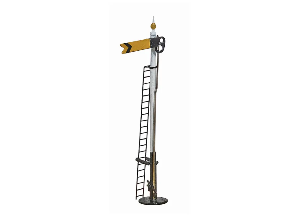 peco-lk12141-tt120-signal-gwr-home-distant-bausatz image 1