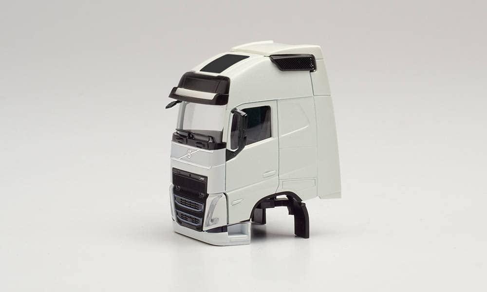 herpa-cars-trucks-volvo-fh-16-xl-fahrerhaus-mit-wlb-2-st-ck image 1