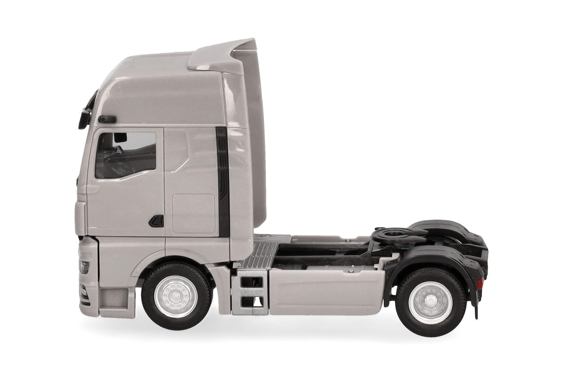 herpa-cars-trucks-man-tgx-gx-zugmaschine-lkw-platingrau image 4