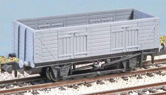 peco-knr254-kohlewagen-n-lner-20t-bausatz image 1