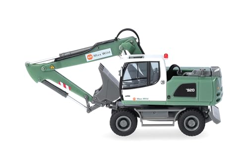 herpa-liebherr-a920-mobilbagger-modell-1-87-max-wild-berkheim image 7