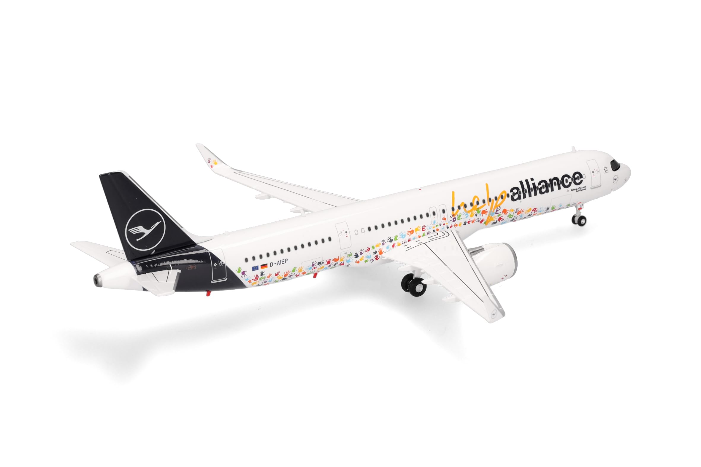 herpa-wings-lufthansa-airbus-a321neo-help-alliance-1-200-flugzeug image 3