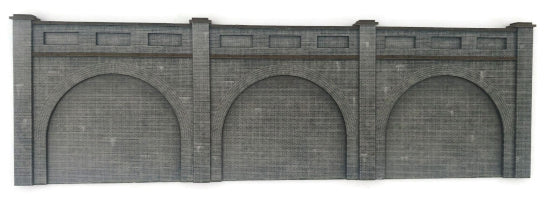 peco-scale-model-scenery-kx076blue-eisenbahnb-gen-oo-ho image 1