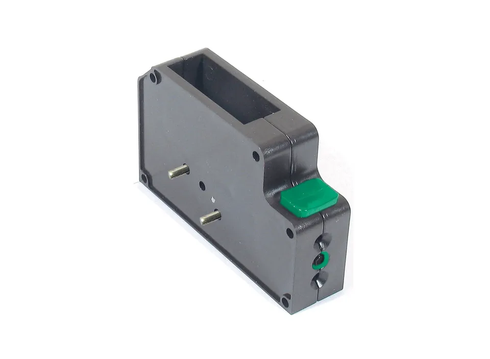 peco-pl51-weichen-schaltmodul-erweiterung-steckbar image 1