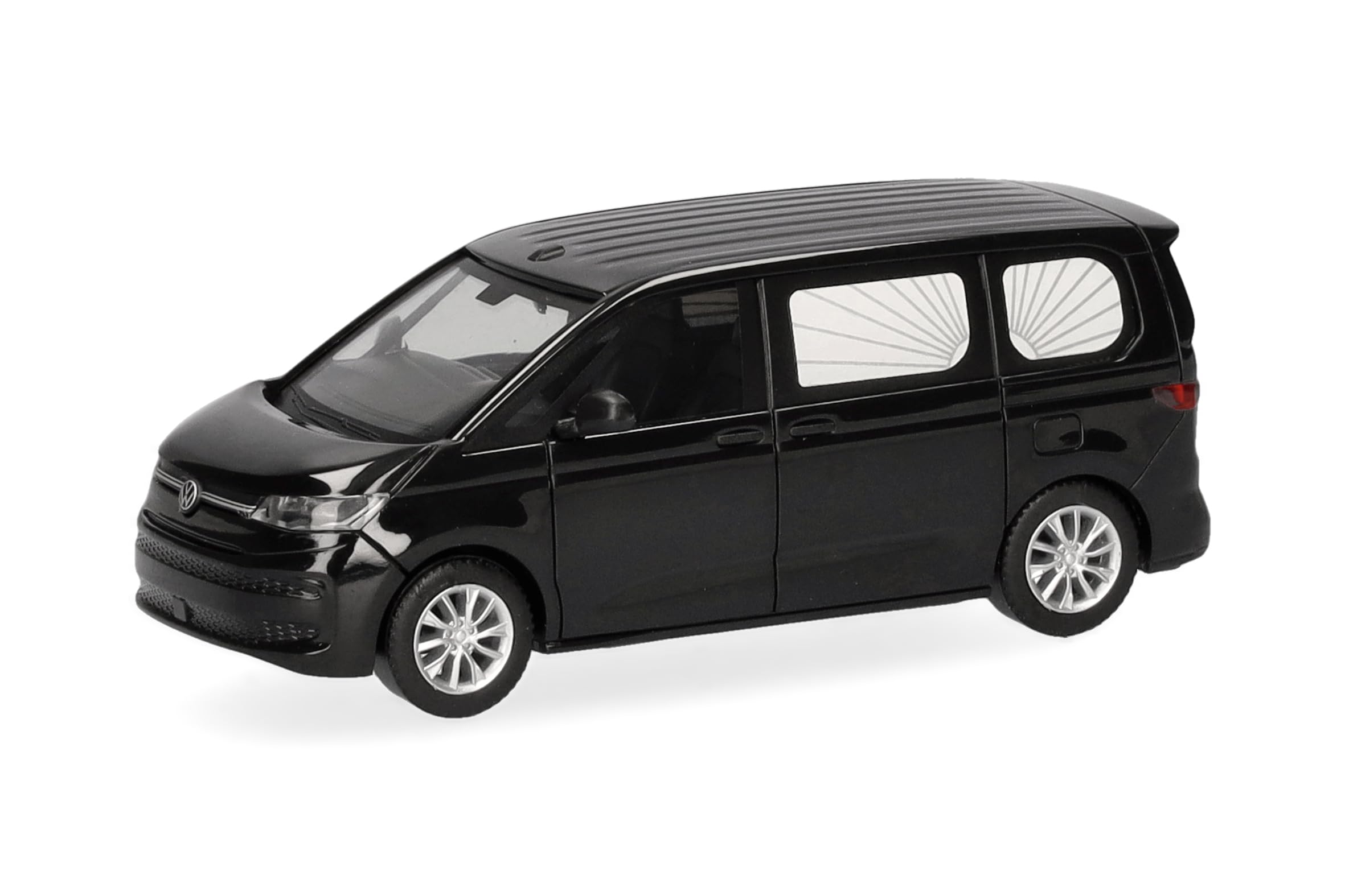 herpa-cars-trucks-vw-multivan-bestattungsfahrzeug-1-87 image 1