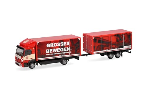 herpa-cars-trucks-mercedes-atego-13-colonia-lkw-modell-1-87 image 6