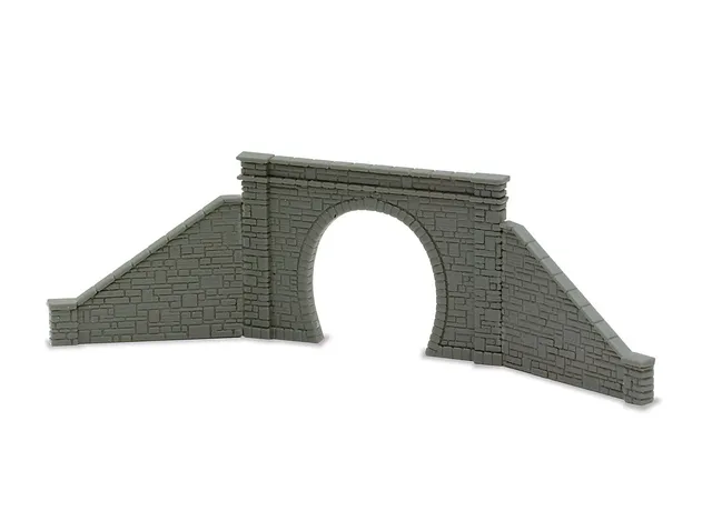 peco-nb31-tunnelportal-stein-eingleisig-spur-n image 1