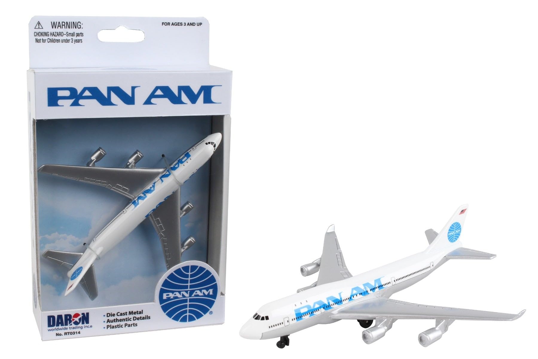 herpa-toys-pan-am-747-flugzeugmodell-f-r-kinder image 1