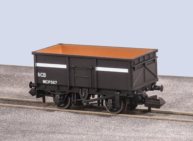 peco-nr1031b-g-terwagen-spur-n-16t-mineral-ncb image 1