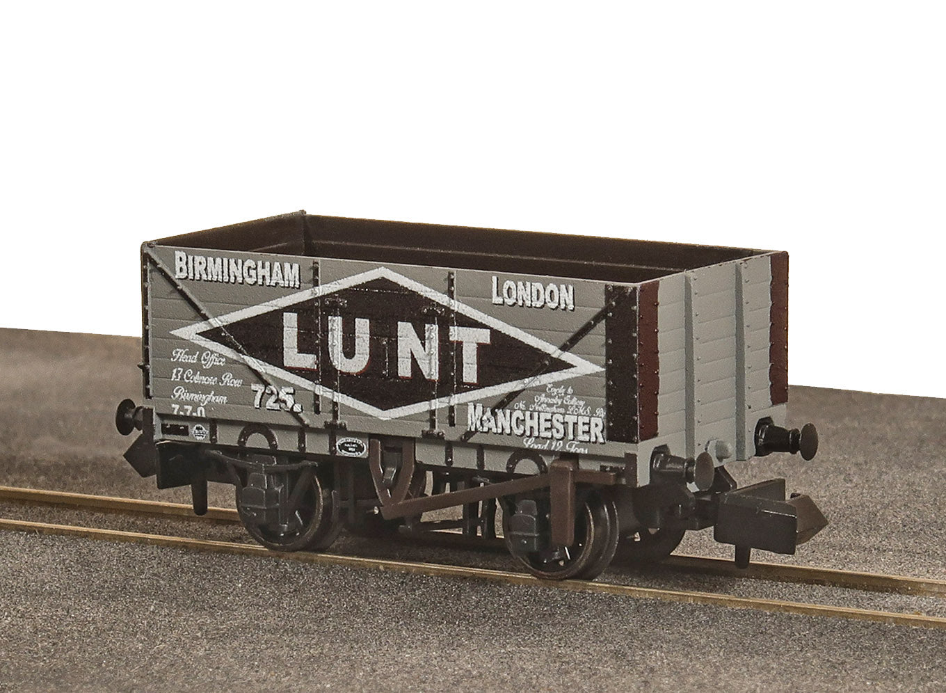 peco-nr-7008p-n-offener-g-terwagen-lunt-7-plankig image 1