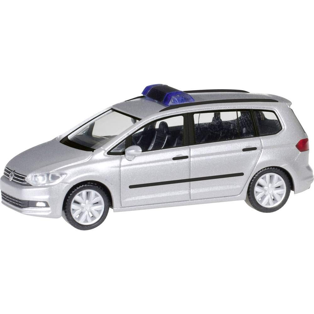 herpa-minikit-vw-touran-bausatz-013048-silber-1-87-auto image 1