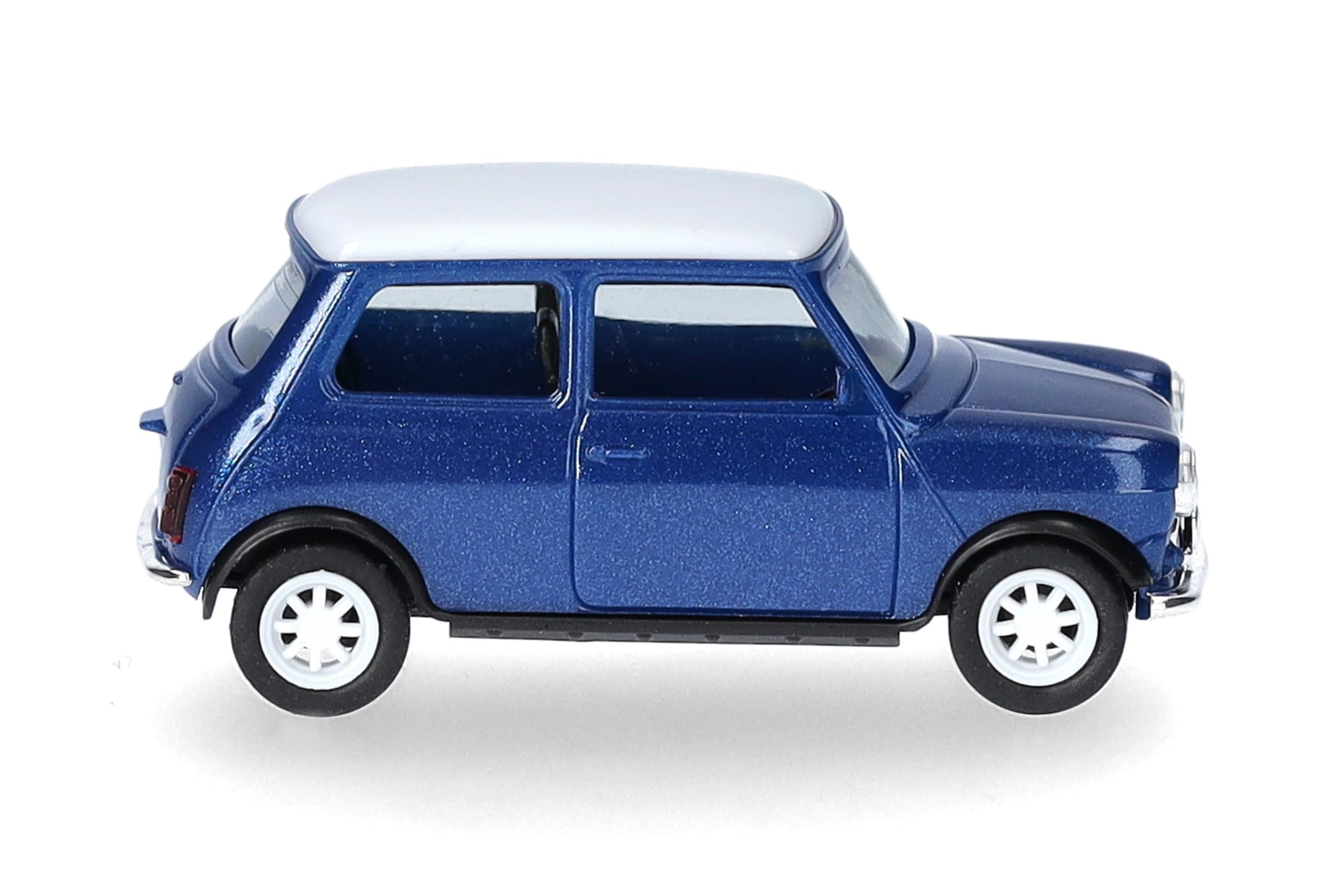 herpa-mini-cooper-rechtslenker-modellauto-1-87-thaiti-blue image 3