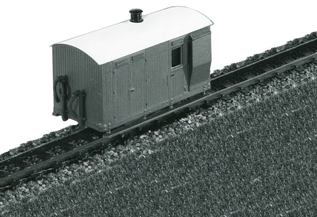 peco-dundas-dm17-bausatz-oo-9-packwagen-vale-of-rheidol image 1