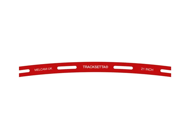 peco-tracksetta-ttt21-gleisschablone-tt-120-21-zoll-radius image 1