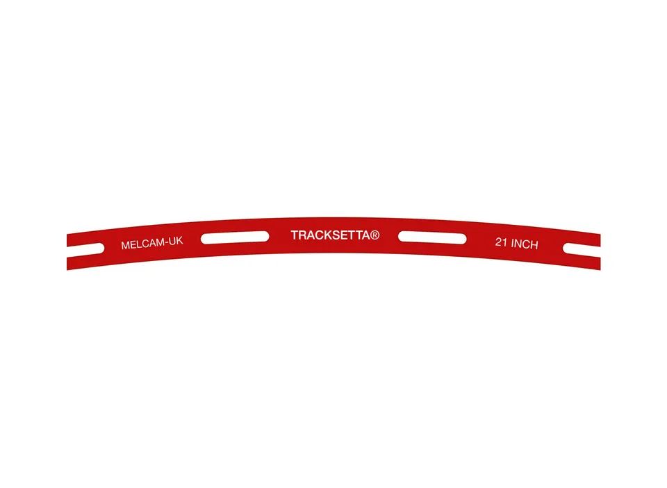 peco-tracksetta-ttt21-gleisschablone-tt-120-21-zoll-radius image 1