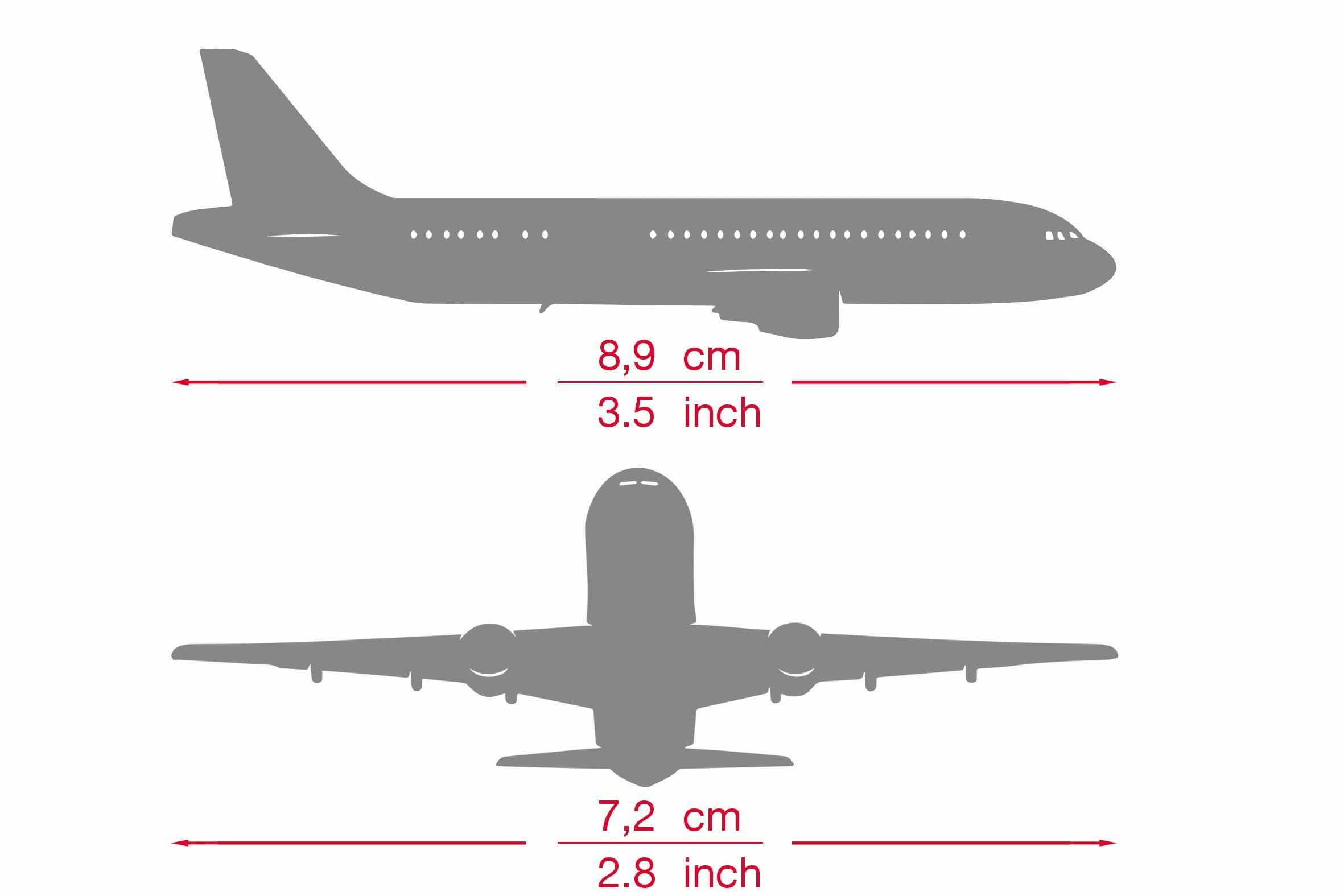 herpa-wings-condor-airbus-a321-island-flugzeug-1-500-metall image 6