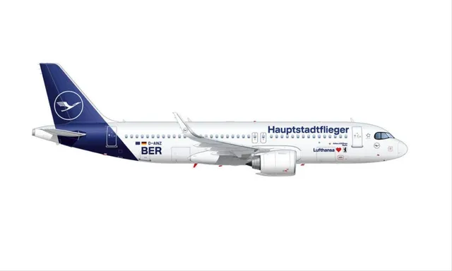 herpa-wings-lufthansa-a320neo-hauptstadtflieger-1-500-571302 image 1