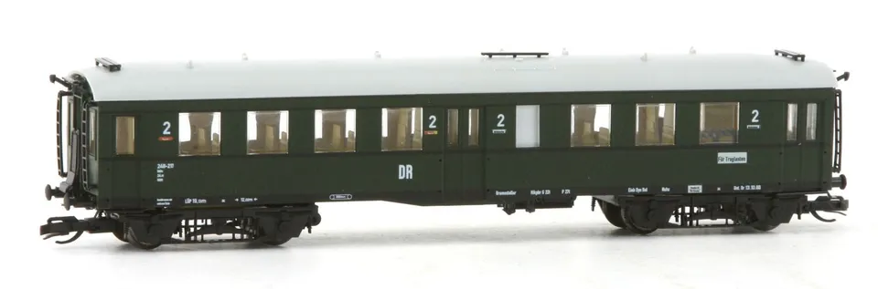 saxonia-personenwagen-120006-reisezugwagen-altenberg-2-kl-dr-iii-tt image 1