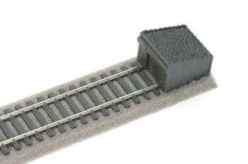 peco-sl41-prellbock-schwellenbau-bausatz-oo-ho image 1