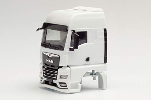 herpa-man-tgx-gx-fahrerhaus-wei-2-st-ck-teileservice-085144 image 7