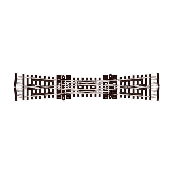 peco-streamline-sl-390f-doppelkreuzungsweiche-n-code-55 image 1