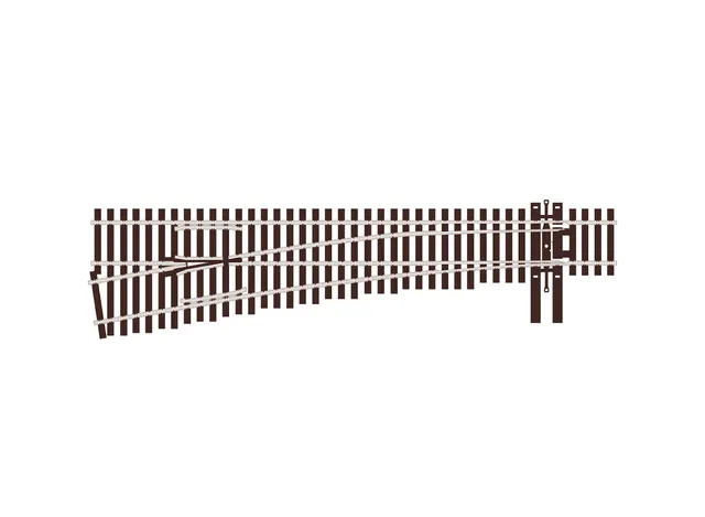 peco-streamline-slu8362-weiche-links-code-83-h0-6 image 1