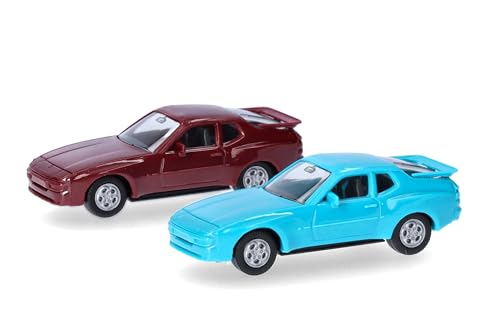 herpa-minikit-porsche-944-modellbausatz-1-87-auto-rot-blau image 5