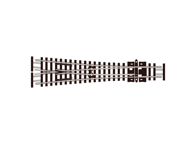 peco-streamline-sle-397f-n-y-weiche-code-55-electrofrog image 1