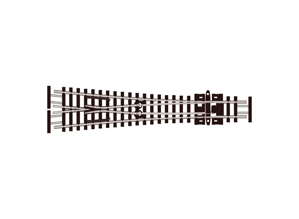 peco-streamline-sle-397f-n-y-weiche-code-55-electrofrog image 1