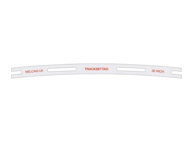 peco-tracksetta-ttt30-gleisschablone-tt-1-120-30-zoll-radius image 1