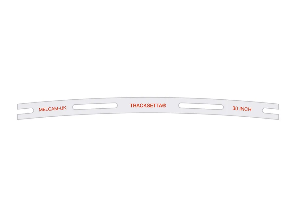 peco-tracksetta-ttt30-gleisschablone-tt-1-120-30-zoll-radius image 1