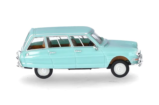 herpa-citroen-ami-6-break-027328-004-modellauto-1-87-t-rkis image 1