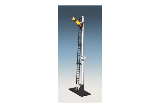 peco-ratio-471-signal-bausatz-oo-ho-lms-vorsignal image 1