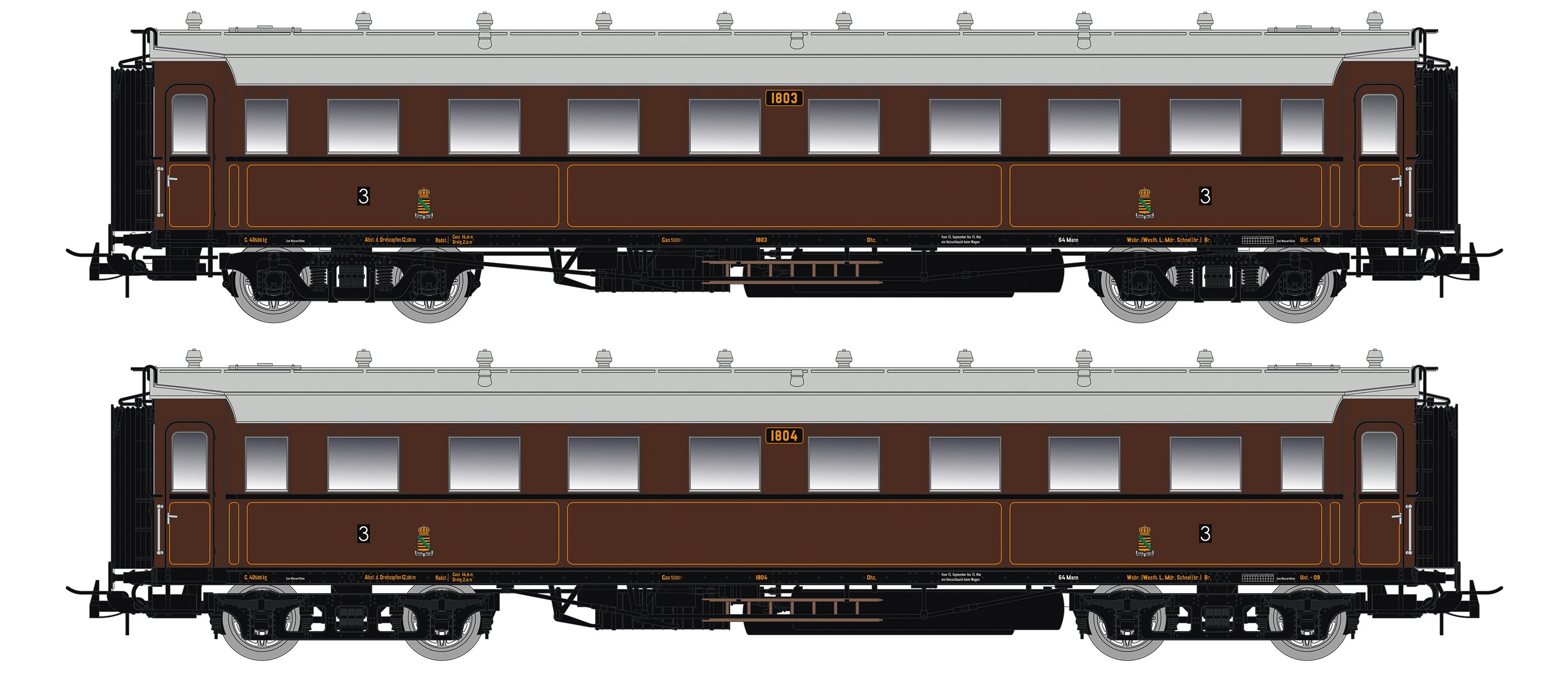 saxonia-personenwagen-c4-sa-07-h0-2er-set-beleuchtung-ep-i image 1