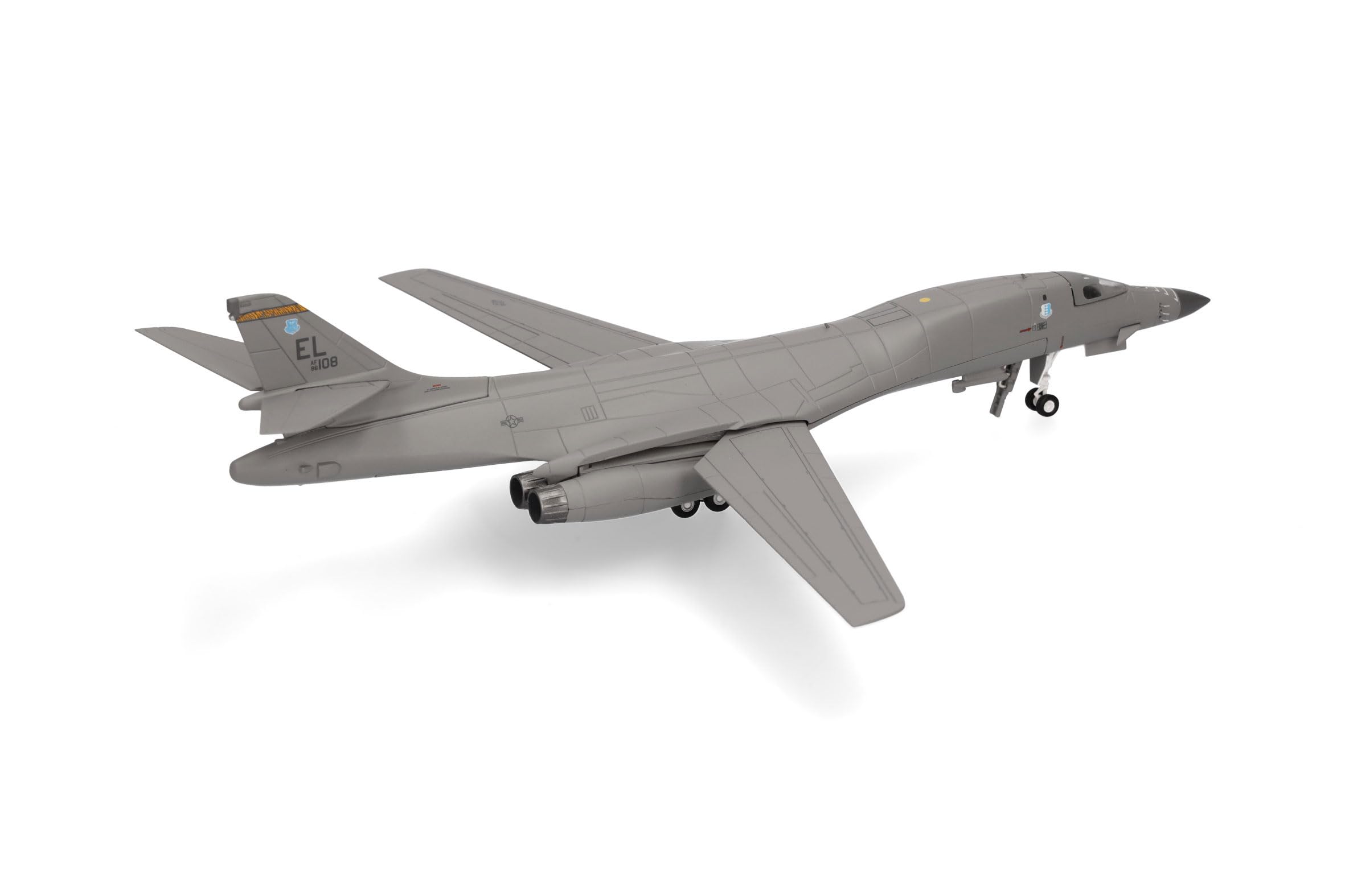 herpa-wings-b-1b-lancer-86-0108-flugzeugmodell-1-200-metall image 3