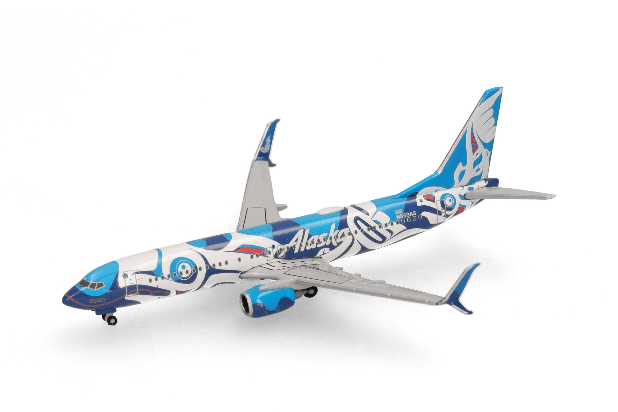 herpa-wings-boeing-737-800-alaska-airlines-1-500-metall image 4