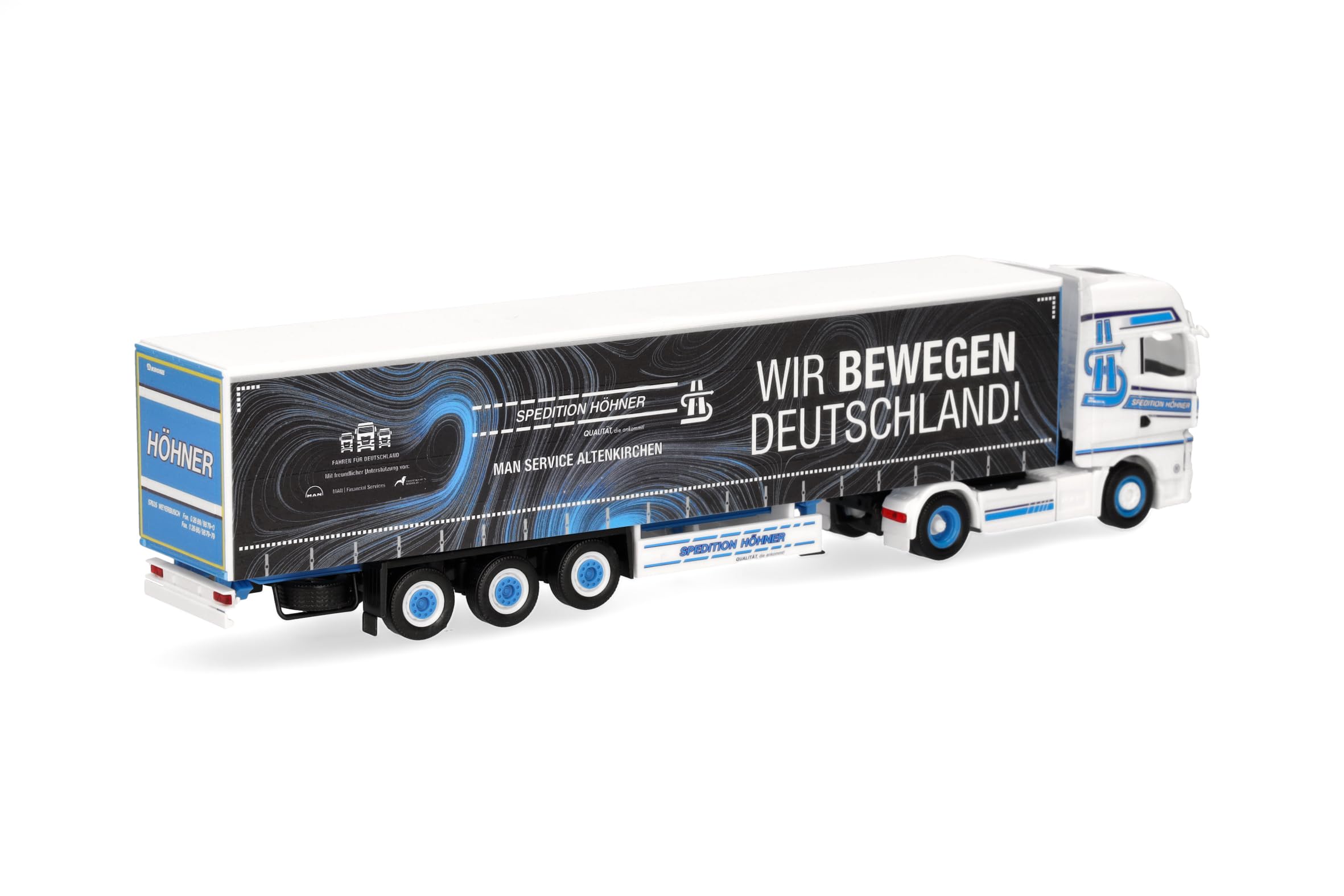 herpa-man-tgx-gx-gardinenplanen-sattelzug-h-hner-lkw-1-87 image 2