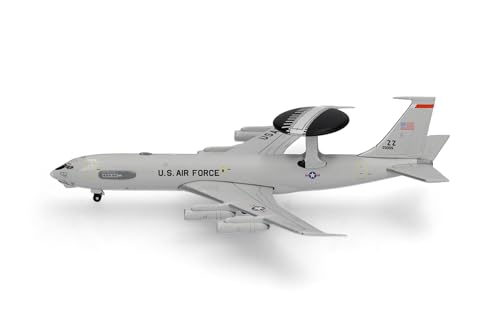 herpa-wings-us-air-force-boeing-e-3-sentry-1-500-metall image 7