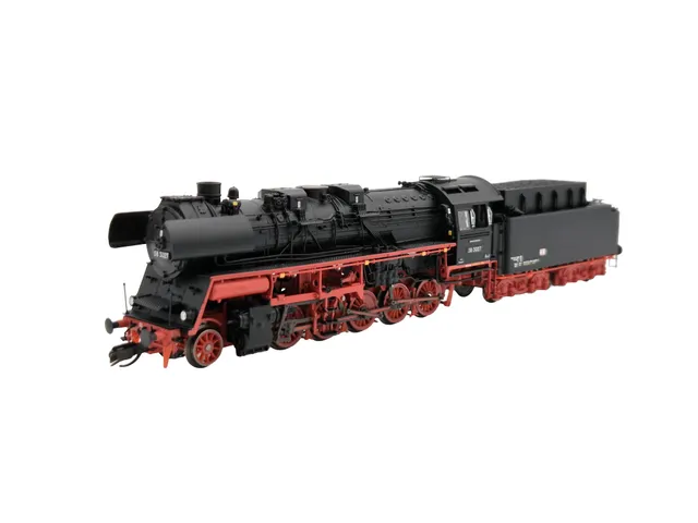 saxonia-120106-tt-dampflok-br58-30-dr-iii-t34-dc-sound image 1