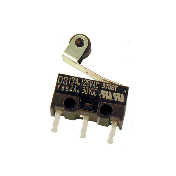 peco-pl33-microswitch-mikroschalter-geschlossen image 1