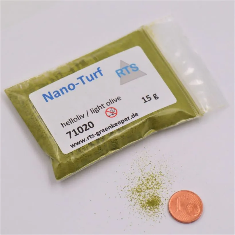 rts-greenkeeper-nano-turf-helloliv-modellbahn-streu image 1