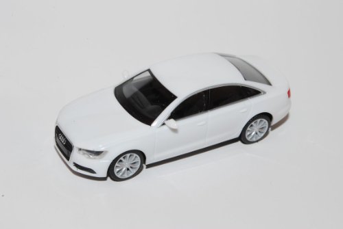 herpa-audi-a6-c7-limousine-modellauto-1-87-wei-h0 image 6