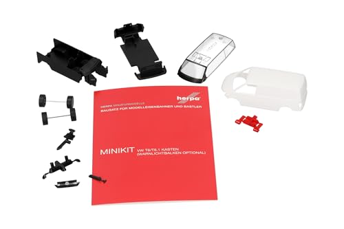 herpa-minikit-vw-t6-1-kasten-bausatz-1-87-wei image 8