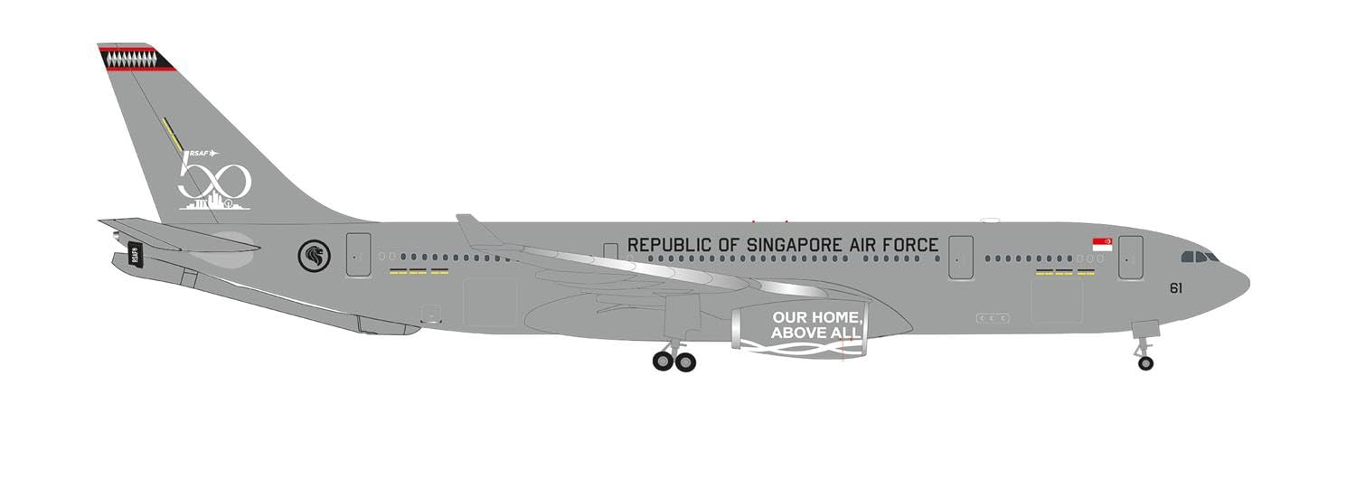 herpa-wings-a330-mrtt-singapore-air-force-modell-1-500 image 1